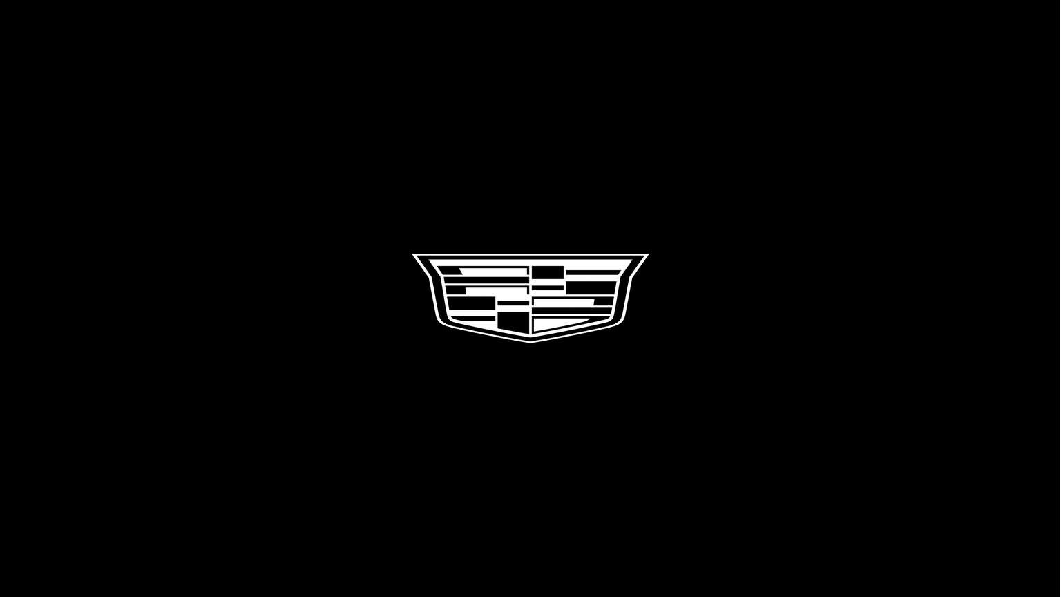 Cadillac presenta nuevo logotipo que adapta su marca al entorno digital 1 Cadillac MotherDesign 27