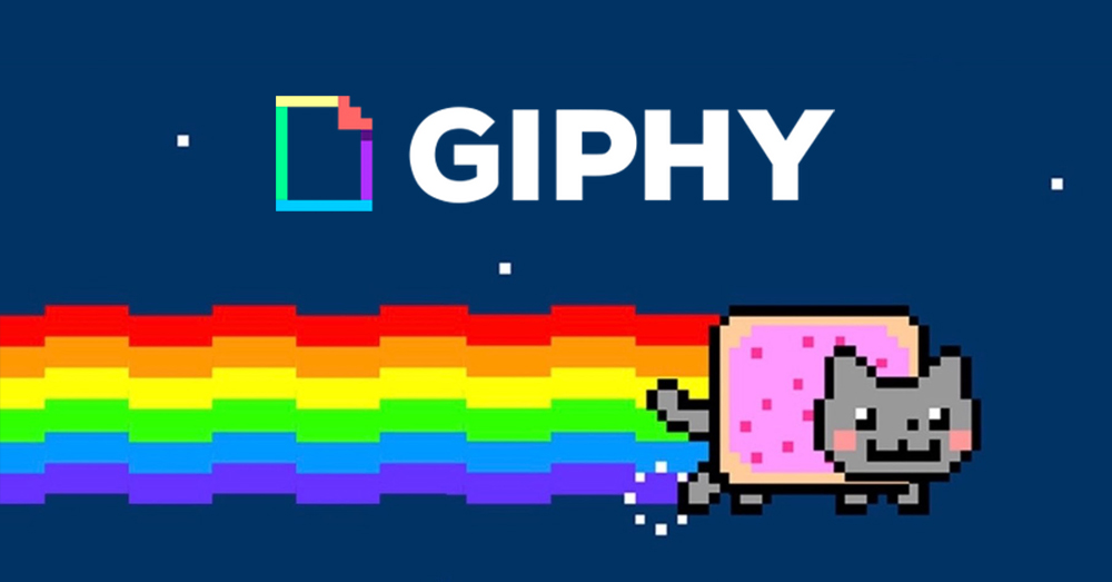 Facebook deberá vender su fábrica de GIF 1 Facebook debera vender su fabrica de GIF