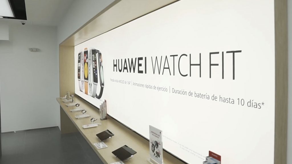 Huawei Puruchuco 3