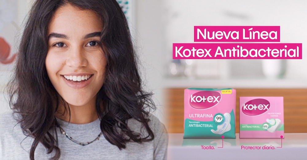 Kotex: el caso de éxito detrás de una estrategia omnicanal disruptiva, colaborativa y co-creada 1 Kotex: el caso de éxito detrás una estrategia omnicanal disruptiva, colaborativa y co-creada