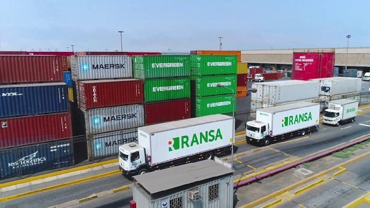 H.I.G. Capital adquiere participación mayoritaria en Ransa 1 Nuevo proyecto 22