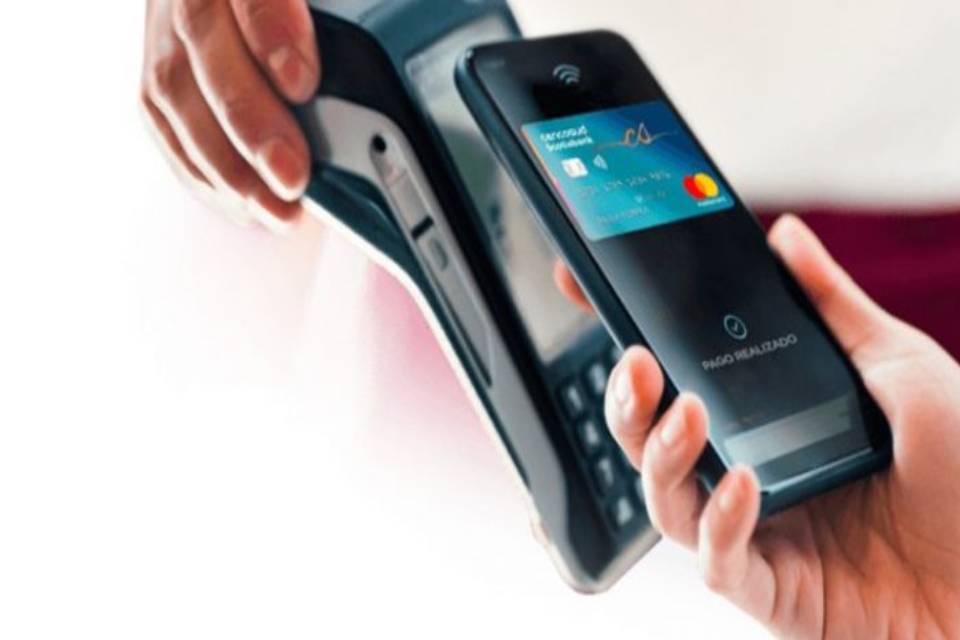Cencosud Scotiabank lanza una tarjeta de crédito 100% digital tras sumarse a Google Pay 1 Nuevo proyecto 30