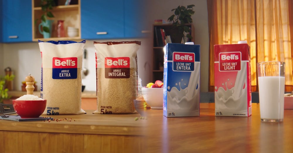 ¡Ahorrar nunca fue tan bueno! La campaña que sigue destacando la relación calidad-precio de Bell’s, Boreal y Balanzé 1 PORTAL BELLS 1