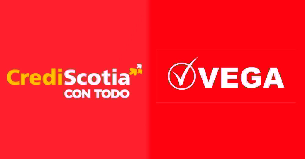 CrediScotia y Corporación Vega se alían para beneficiar a más de un millón de clientes 1 PORTAL CREDISCOTIA 1