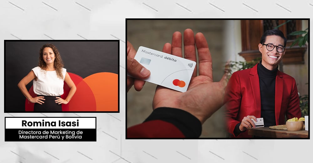 “La música es aceptada en todos lados y tu Mastercard también”, la iniciativa que promueve la educación musical 1 PORTAL MASTERCARD 3