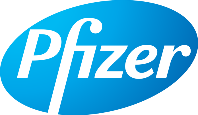 Pfizer cede licencia para desarrollar genéricos de su pastilla anti covid 1 Pfizer Logo PNG 696x404 1