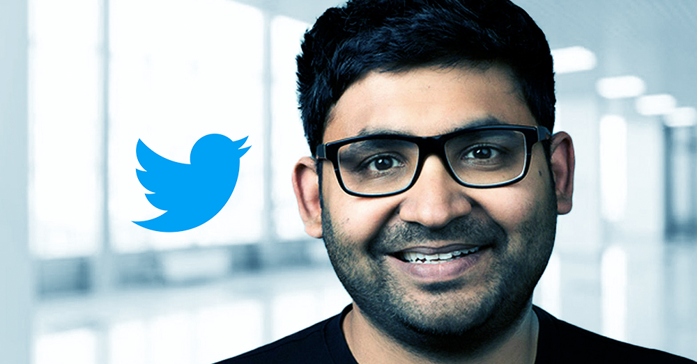 ¿Quién es Parag Agrawal, el nuevo CEO de Twitter? 1 Quien es Parag Agrawal el nuevo CEO de Twitter