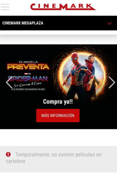 ¿La película mejor publicitada del 2021? El fenómeno "Spider-Man: No Way Home" 2 spider