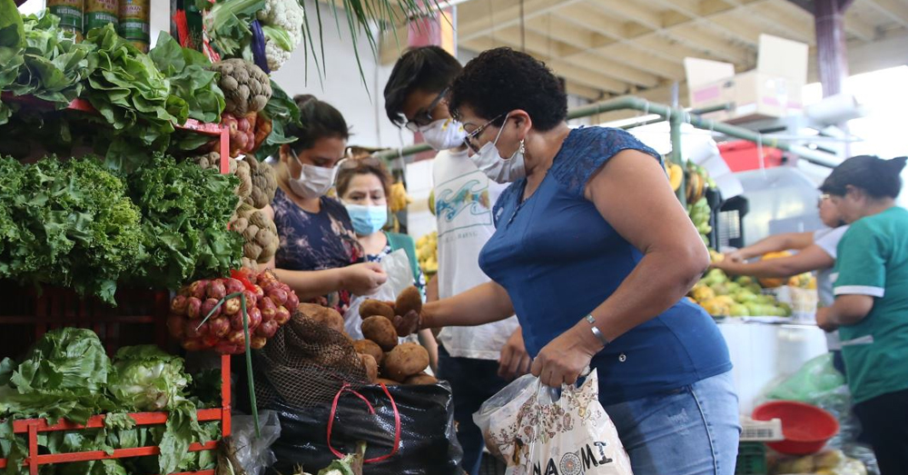Un tercio de la población peruana recuperó el ritmo de sus gastos pre pandemia 1 Un tercio de la poblacion peruana recupero el ritmo de sus gastos pre pandemia