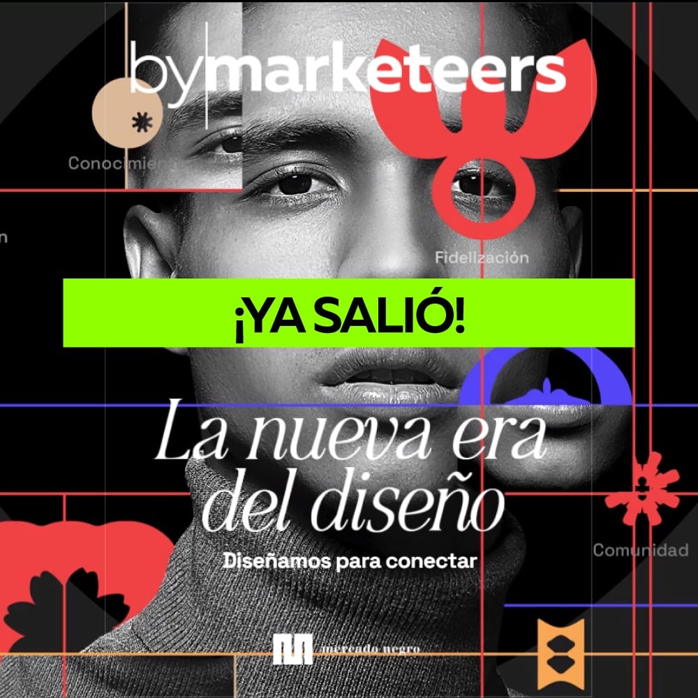 Ya salió la 4ta edición de By Marketeers, dedicada al diseño peruano 2 WhatsApp Image 2021 11 16 at 7.03.37 PM