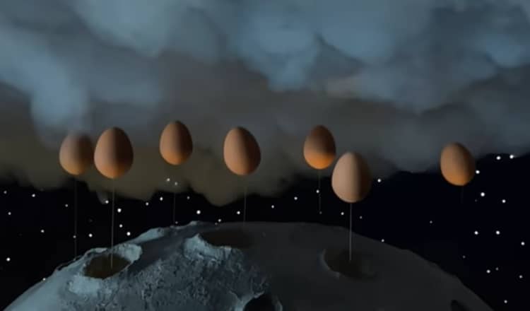 Una docena de huevos protagonizan la nueva campaña de iPhone 1 WhatsApp Image 2021 11 19 at 12.58.09