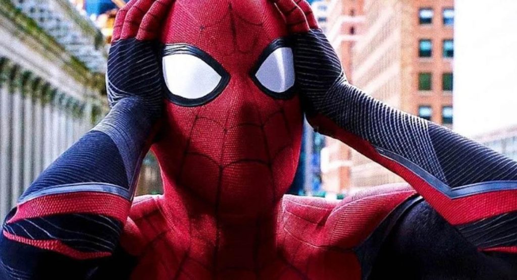 a que hora se estrena el trailer de spider man no way home 945176