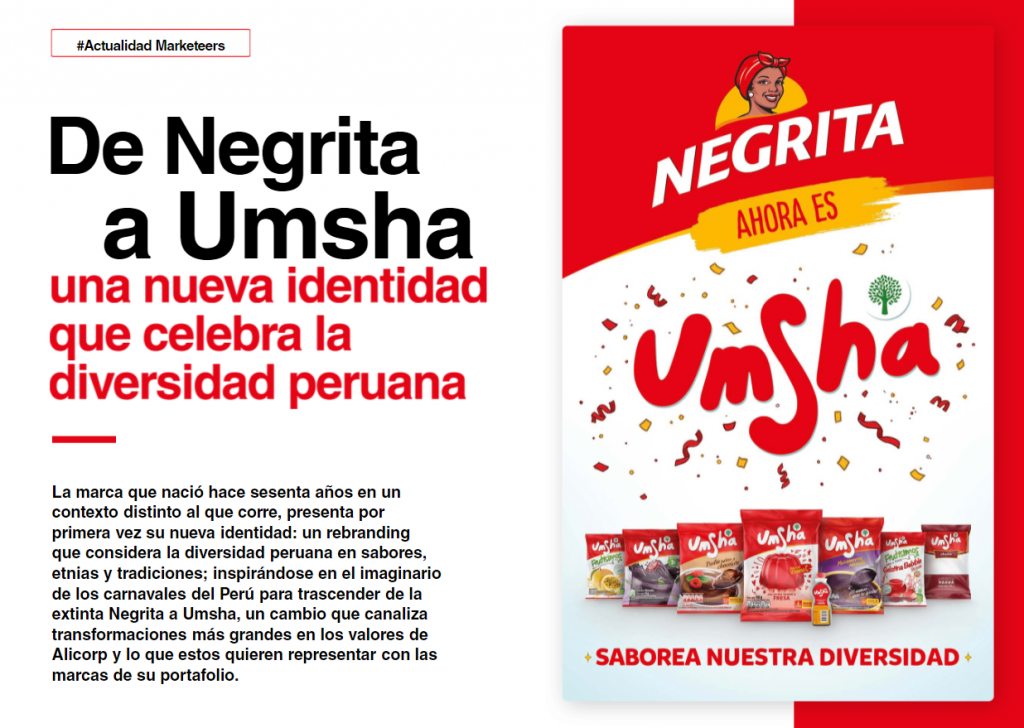 Ya salió la 4ta edición de By Marketeers, dedicada al diseño peruano 4 bymarketeers 4