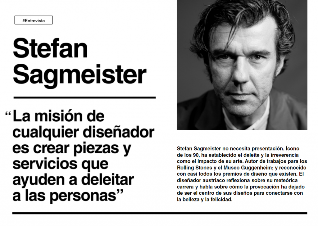 Ya salió la 4ta edición de By Marketeers, dedicada al diseño peruano 6 bymarketeers 5