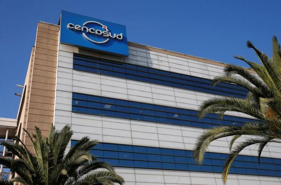 Cencosud obtuvo US$180 millones de utilidad al cierre del tercer trimestre 1 Cencosud