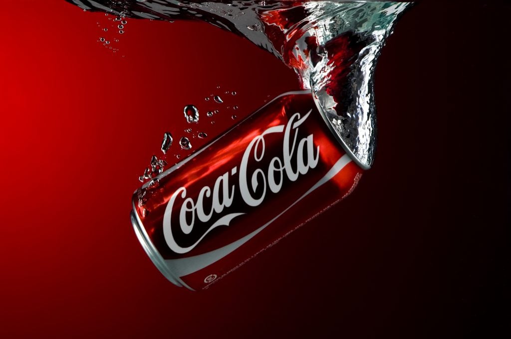 Día Internacional del Marketing: Estrategias que han hecho invencibles a las grandes marcas 3 coca cola portada 1877741