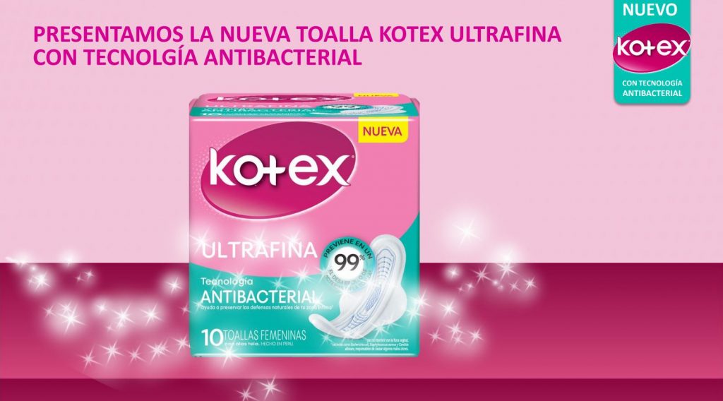 Kotex: el caso de éxito detrás de una estrategia omnicanal disruptiva, colaborativa y co-creada 3 eyey