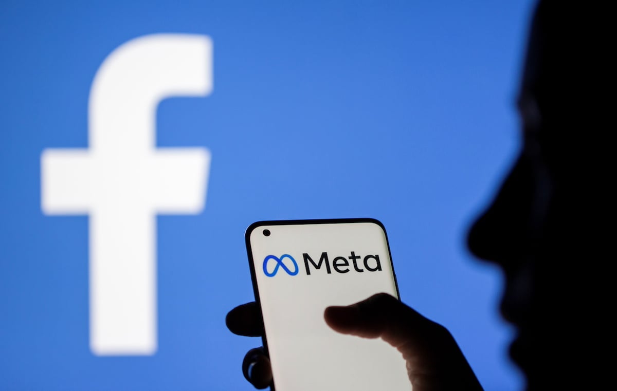 Facebook demuestra por qué algunos nombres de marcas no funcionan en todas las lenguas 1 meta