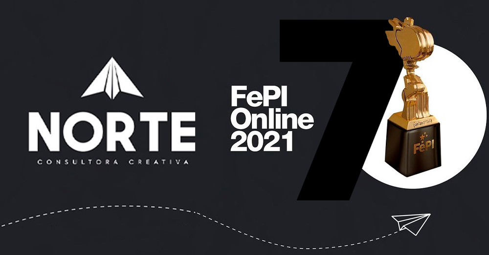 Norte, la consultora creativa que se llevó siete galardones de los FePI 2021 1 Norte Consultora Creativa