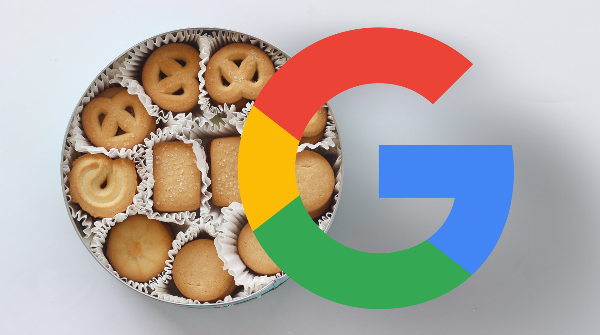 First-party data: la nueva opción de Google ante el futuro post-cookies 1 google cookies