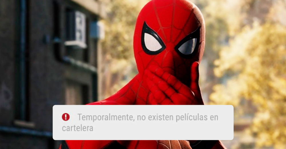 ¿La película mejor publicitada del 2021? El fenómeno "Spider-Man: No Way Home" 1 la pelicula mejor publicitada del 2021 el fenomeno spider man no way home