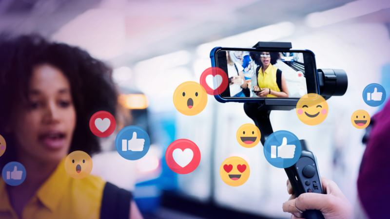 Estas son las claves para capitalizar la fiebre del "live stream" 1 live stream sh