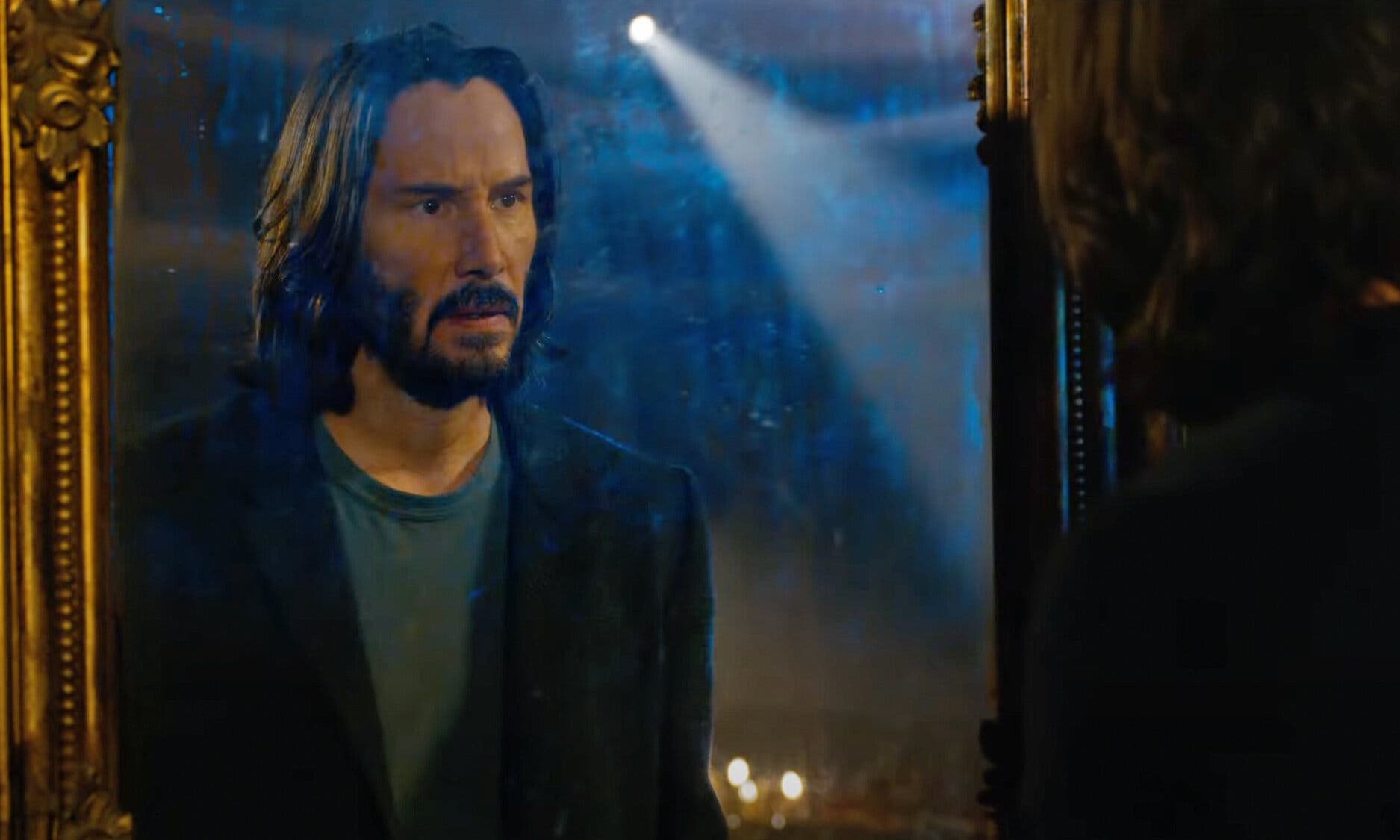 Filtran colaboración entre Fortnite y The Matrix para diciembre 1 matrix resurections