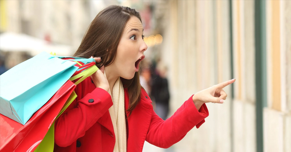 ¿Por qué el Black Friday podría ser un problema para los consumidores compulsivos? 1 por que el black friday podria ser un problema para los consumidores compulsivos