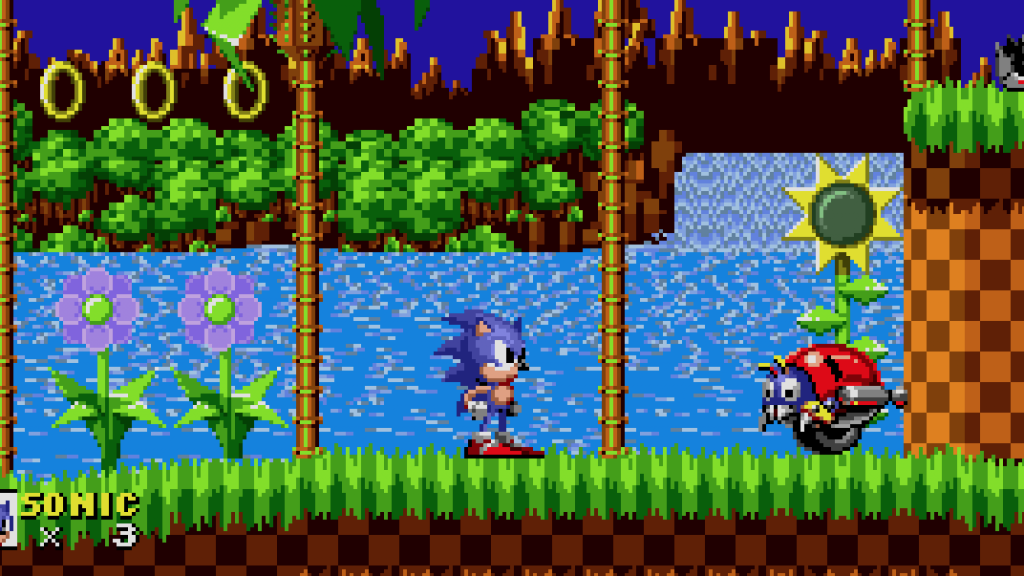 sonic 25 anos 3618