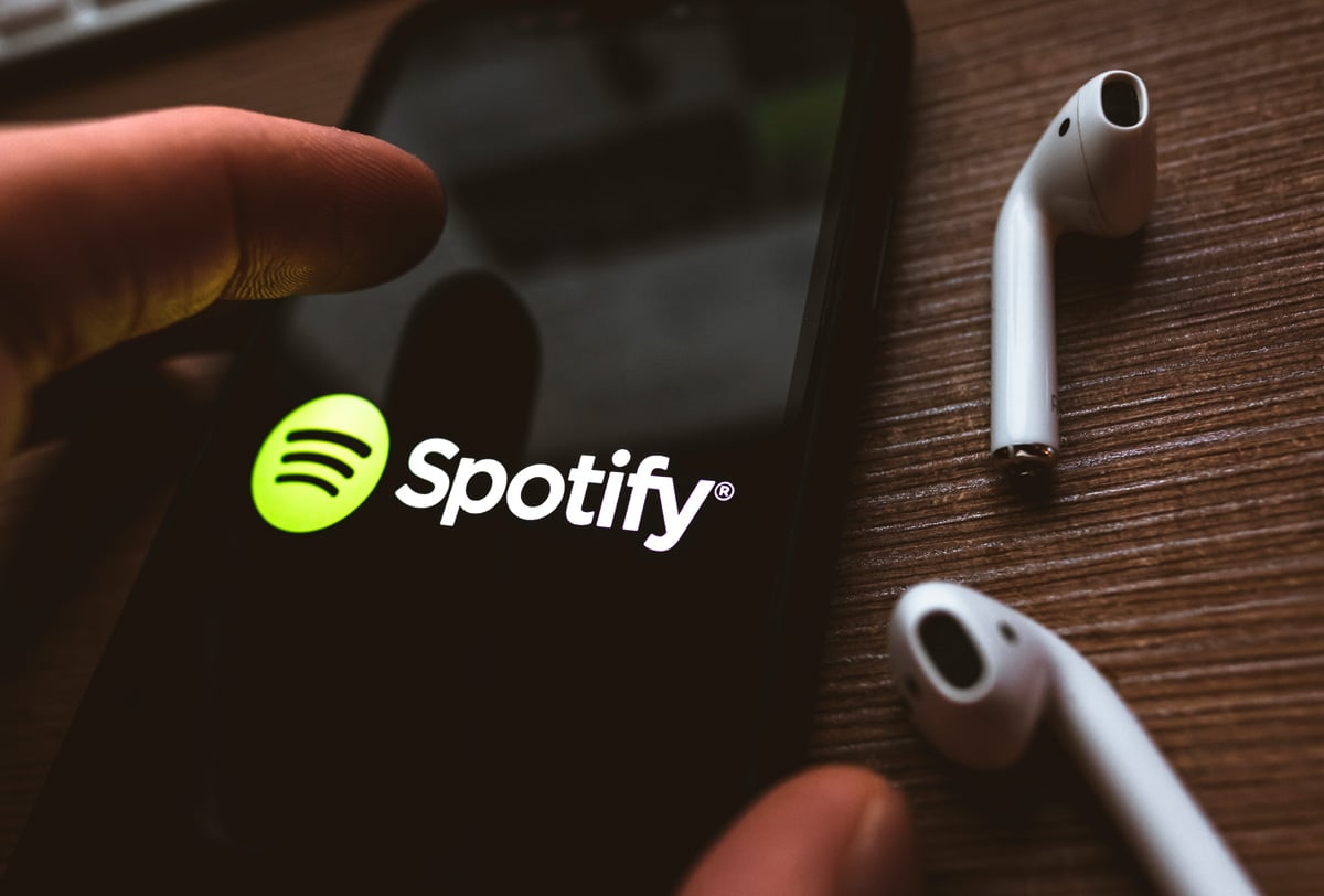 Spotify confirma que apuesta por los audiolibros con la compra de Findaway 1 spotify 2