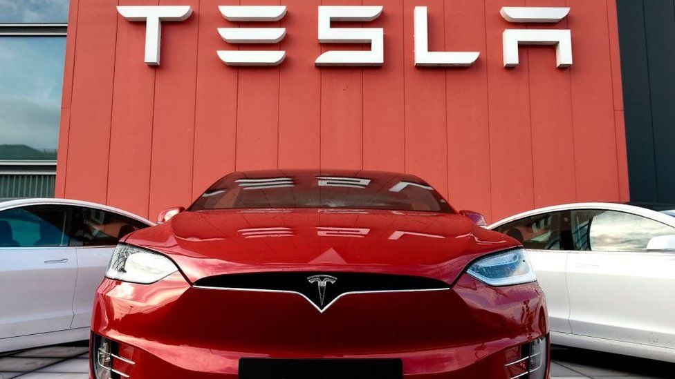 Top 5: Conoce las marcas de autos eléctricos más valiosas del mundo 1 tesla cars