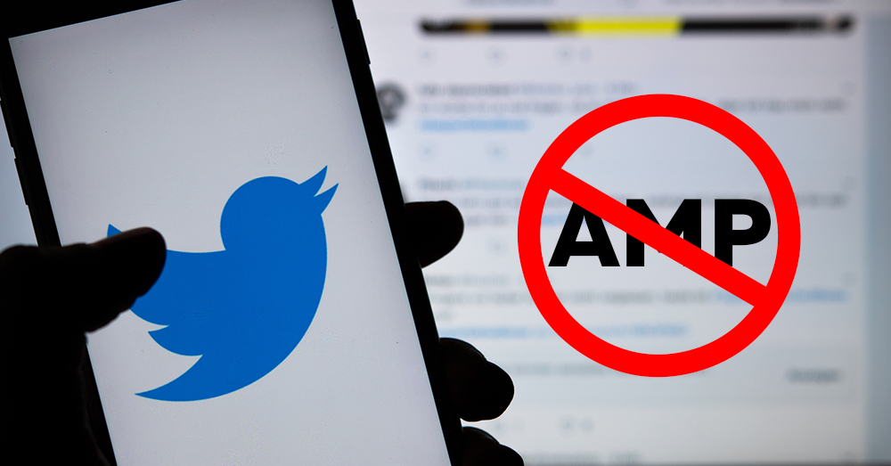 Twitter actualiza su app para mejorar la experiencia de los usuarios 1 twitter amp