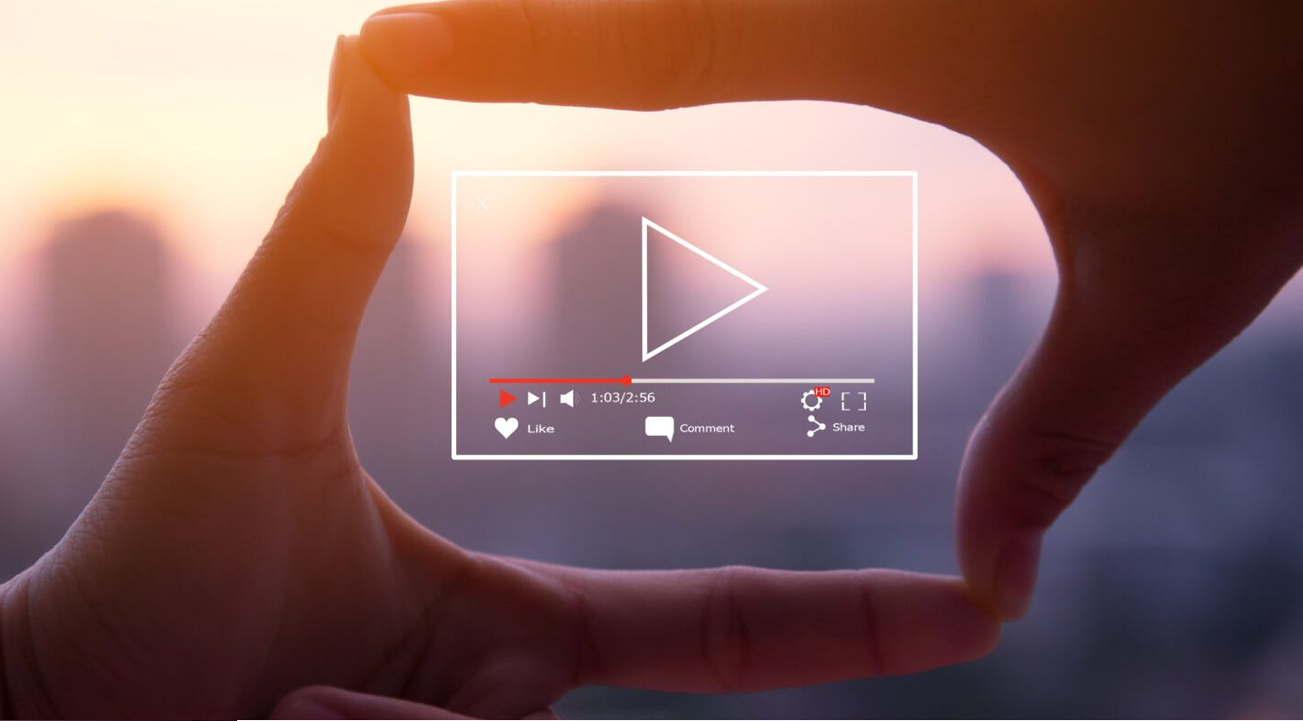 9 formatos de video marketing que potenciarán tu estrategia en redes 1 videomarketing
