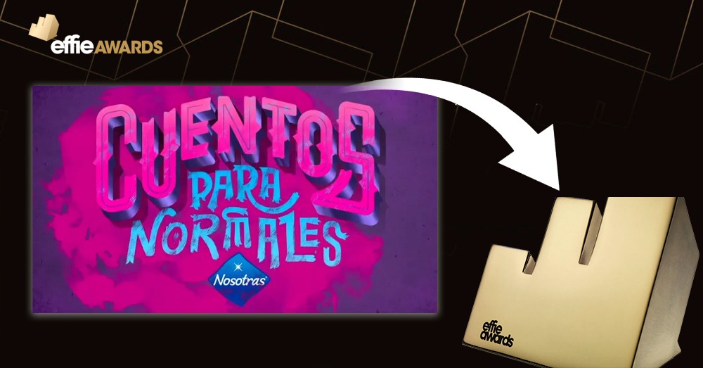 Boost se lleva un Effie de Oro por “Cuentos Para Normales” 1 1e26c52f 80f4 4c83 981a 7db11711963e