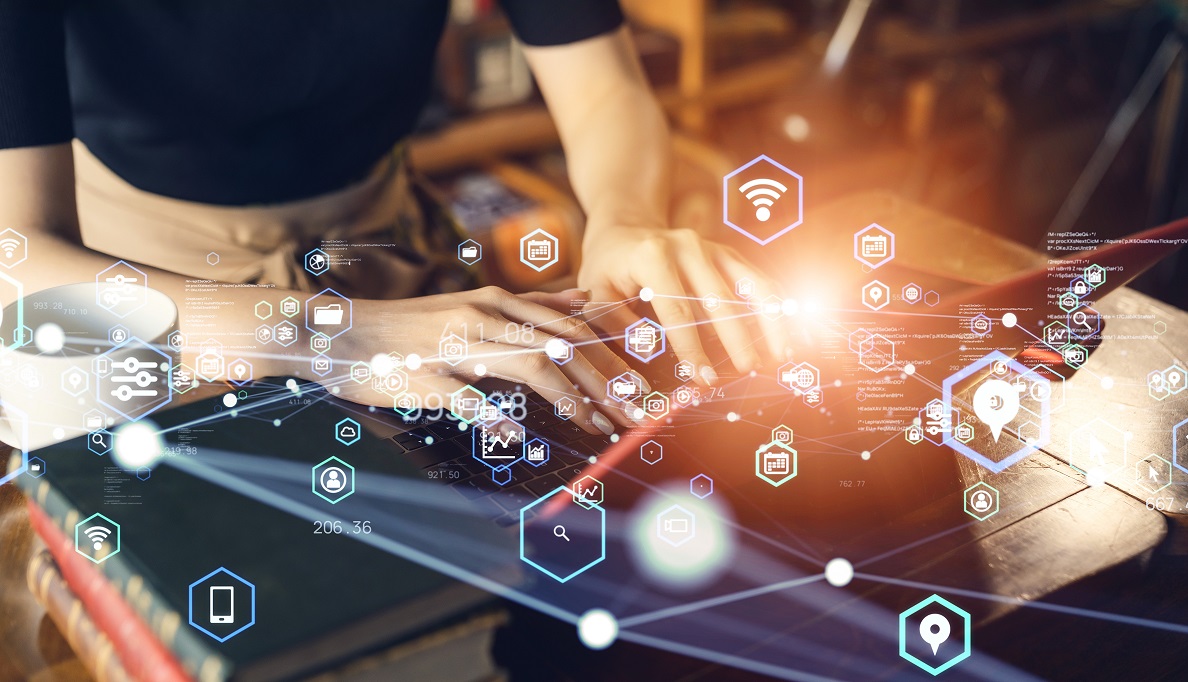 Startup peruana se convierte en la primera en participar en el podcast de innovación más escuchado 1 CANVIA Herramientas de transformacion digital que marcaran el 2022 2