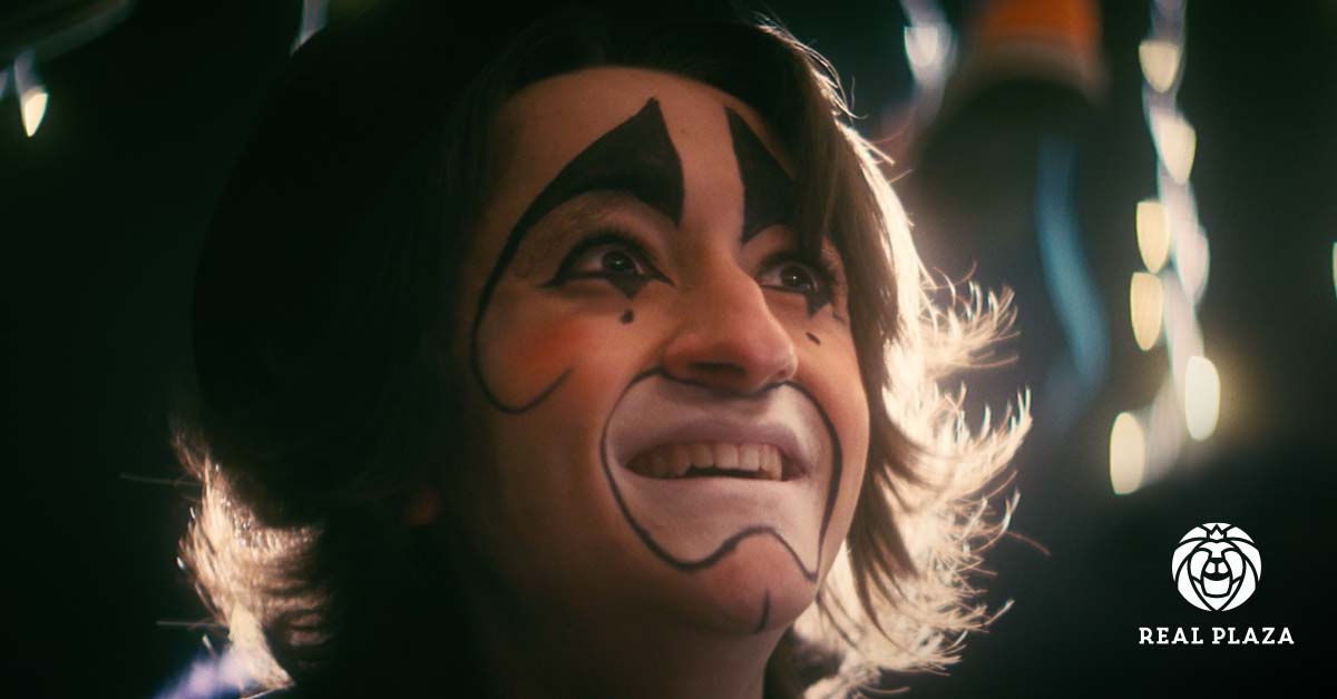 Grafica principal Real Plaza