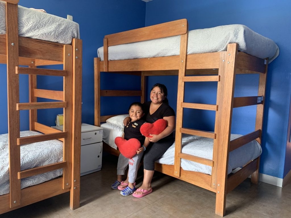 Mcdonald’s tiende una mano a niños y niñas de bajos recursos 2 WhatsApp Image 2021 12 02 at 15.51.20