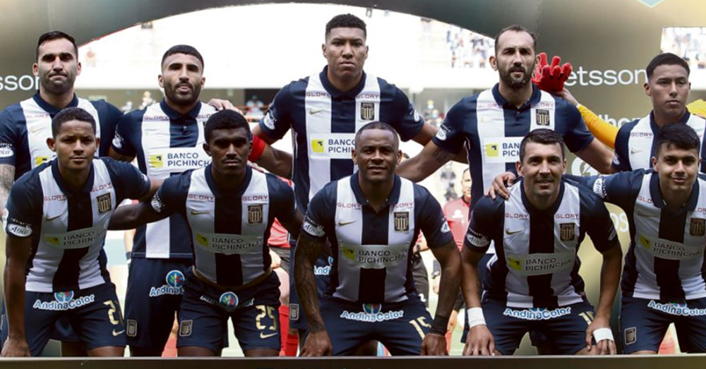 Alianza Lima presenta a Phillips como su nuevo sponsor 1 alianza lima presenta a phillips como su nuevo sponsor
