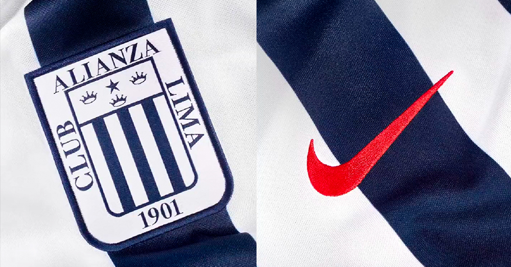 Así es la nueva camiseta de Alianza Lima junto a Nike 1 asi es la nueva camiseta de alianza lima junto a nike