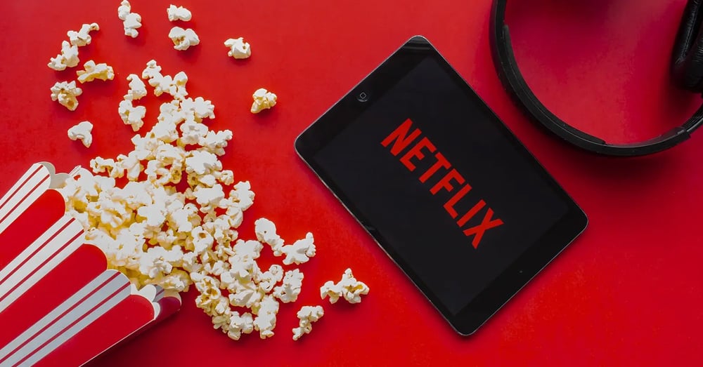 guerra de streaming netflix busca acabar con su competencia con rebajas agresivas