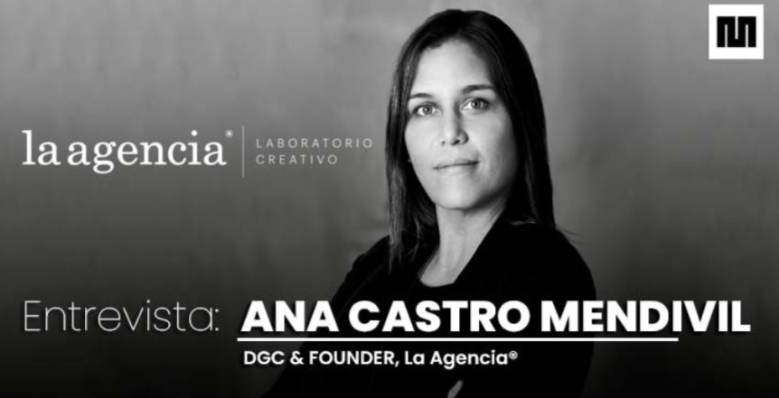 La Agencia: “Una comunicación integral complementa la creatividad” 1 jk.j