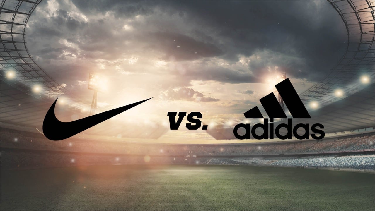 Adidas demanda a Nike por violar propiedad intelectual 1 nikevsadidas