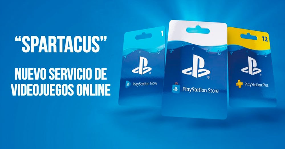 Spartacus, el nuevo servicio con el que PlayStation planea competir con Xbox Game Pass 1 spartacus el nuevo servicio con el que playstation planea competir con xbox game pass