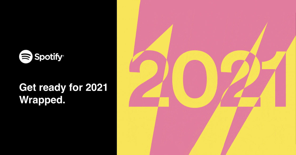 Spotify Wrapped: La plataforma de streaming muestra los hábitos de consumo de sus usuarios en esta campaña 1 spotify wrapped la plataforma de streaming muestra los habitos de consumo de sus usuarios en esta campana