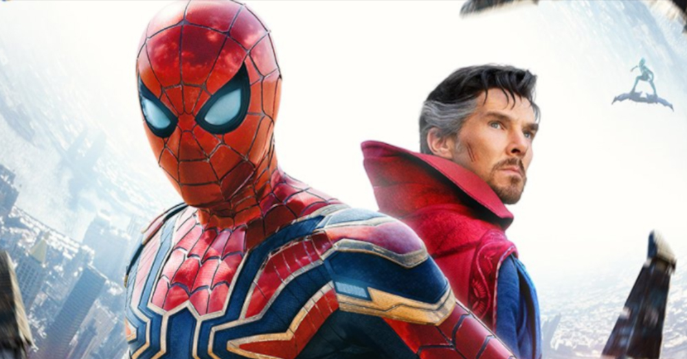 Spiderman devuelve las expectativas de ventas para Sony este 2022 1 sspiderman y otros personajes de marvel inspiran a los peruanos para nombrar a sus hijos