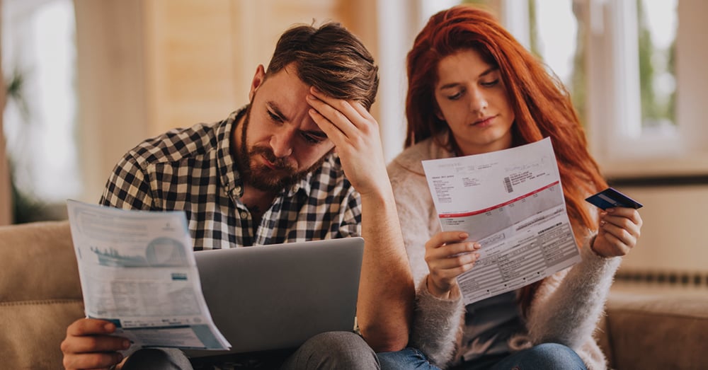 tendencia de compra ahora y paga despues se encuentra bajo investigaciones