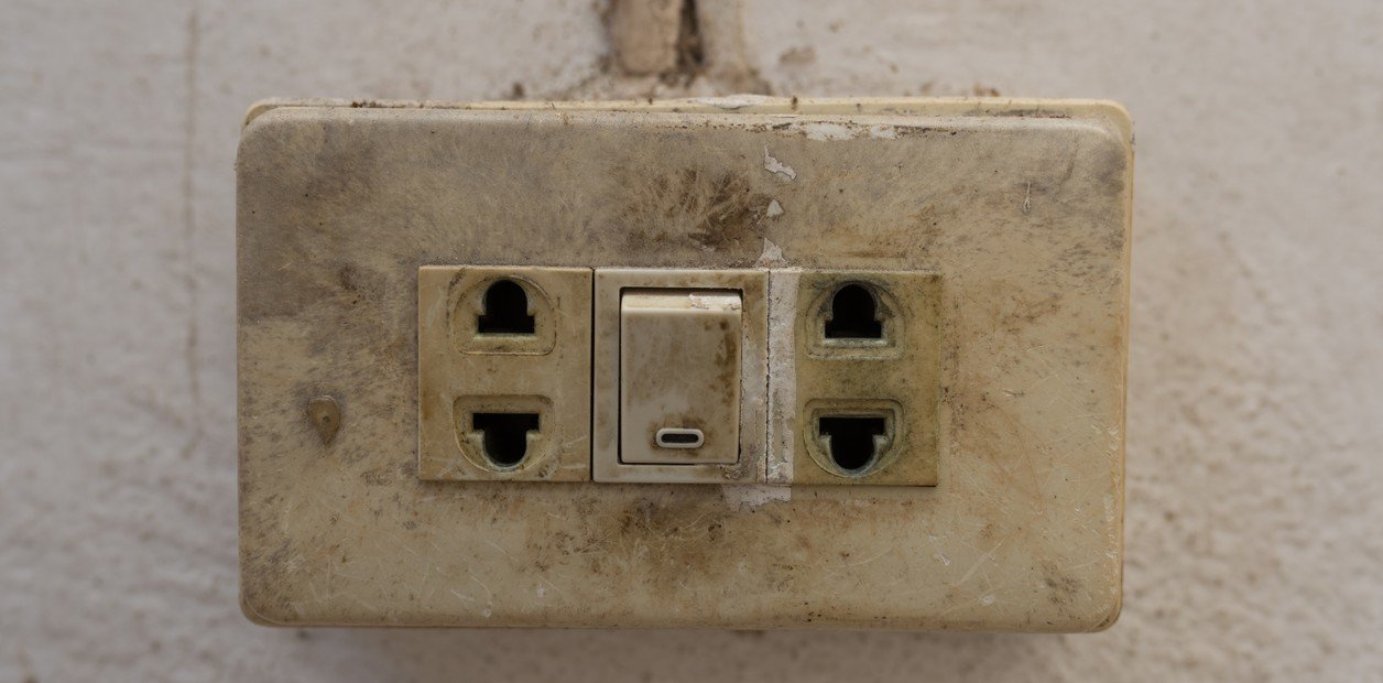 80% de los peruanos adquiere productos eléctricos en mercados minoristas informales 1 productos eléctricos falsificados