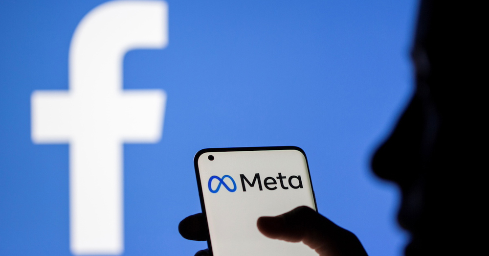 Multan a Meta por cifra millonaria por violar patentes en Facebook e Instagram 2 ventas navidenas de oculus impulsan las acciones de meta en la bolsa