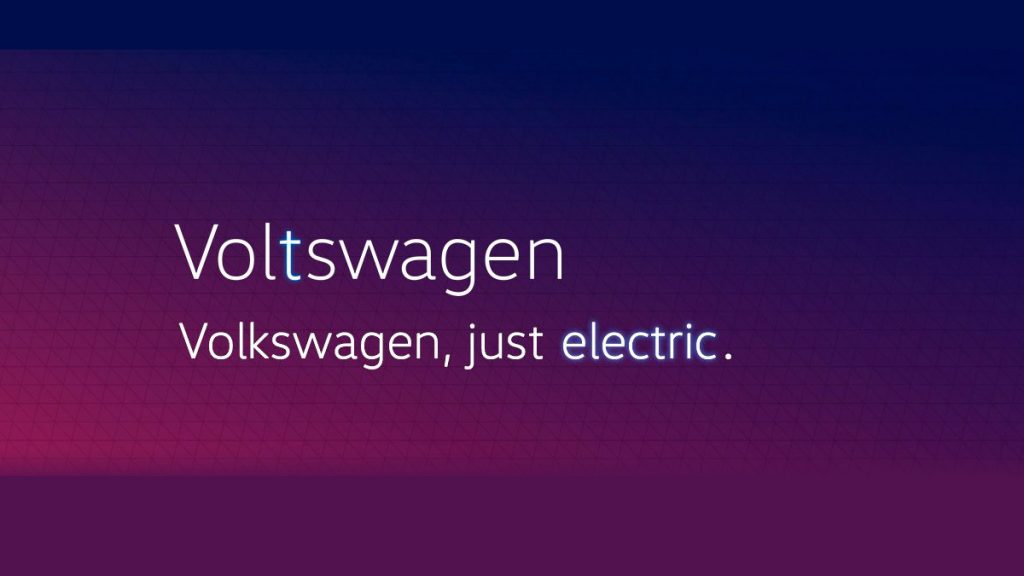 voltswagen volkswagen