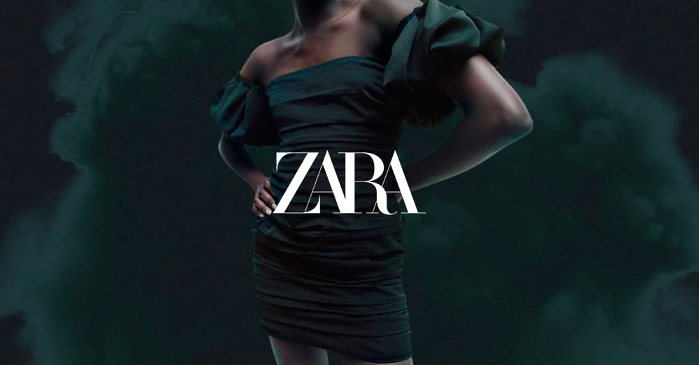 Zara lanza colección manufacturada a partir de emisiones de carbono 1 zara lanza capsula manufacturada a partir de emisiones de carbono